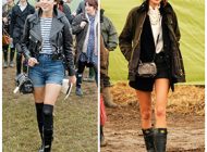 chaquetas barbour se habla datos ed revista ed